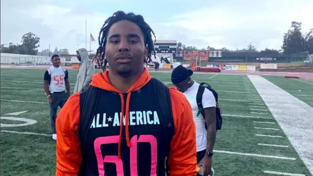 Korey Foreman